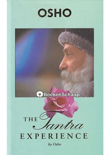 The Tantra Experience Bhagwan Shree Rajneesh, Osho, Boeken, Verzenden, Gelezen