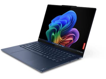 Lenovo - Yoga Slim 7x 14q8x9 - 14 inch - Blauw, Computers en Software, Windows Laptops, Qwerty, Verzenden, Nieuw, 14 inch