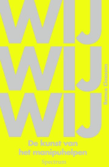 WIJ - Remco Claassen 9789027457233, Verzenden, Gelezen, Remco Claassen