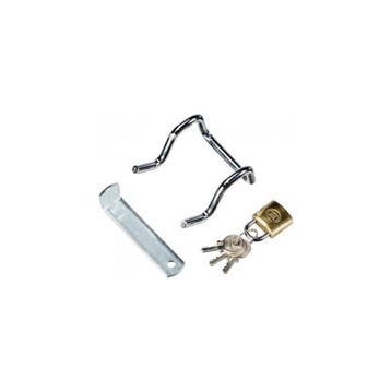 Bobike Maxi Hangslot - en Beugel, Ophalen of Verzenden, Nieuw