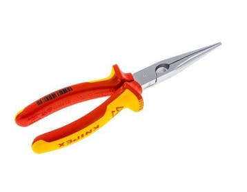 Knipex Telefoontang 200mm VDE-Getest Tot 1000V, Doe-het-zelf en Verbouw, Verzenden, Nieuw