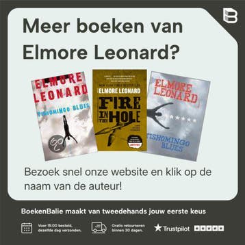 Be Cool 9780060082154 Elmore Leonard, Verzenden, Gelezen, Elmore Leonard