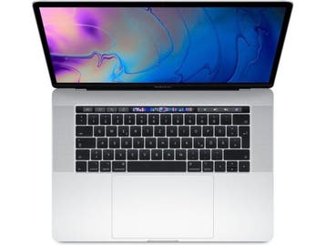 Apple MacBook Pro 2019 - 15.4 - Touch Bar - i9-9980HK - 32, Verzenden, Zo goed als nieuw