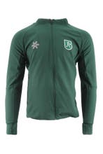 Osaka Jas in maat L Groen, Kleding | Dames, Jassen | Winter, Osaka, Verzenden, Gedragen, Groen
