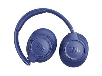 Jbl -  Tune 730bt Over-ear Draadloze Hoofdtelefoon  - Blauw, Overige merken, Verzenden, Bluetooth, Nieuw