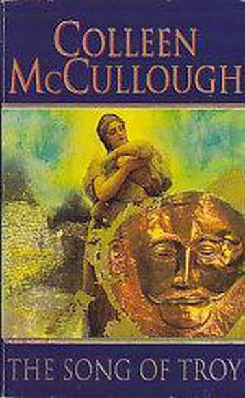 The Song of Troy - Colleen McCullough 9780752817057, Boeken, Verzenden, Gelezen, Colleen McCullough