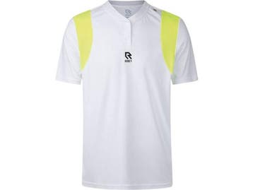Veiling - Robey Tennis Ace Henley T-shirt - Maat XL, Kleding | Heren, Nieuw