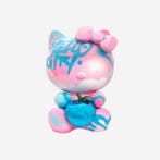 NASTY (XX-XXI) - HELLO KITTY GRAFFITI - MEDIUM, Antiek en Kunst