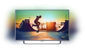 Philips 50PUS6272 - 50 inch 4K LED Smart TV, Audio, Tv en Foto, Televisies, Ophalen, Philips, 50 Hz, Zo goed als nieuw