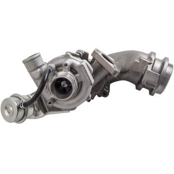 Turbo geschikt voor VW Transporter T4 1.9 TD 1896ccm 50 k..., Verzenden, Nieuw, Volkswagen