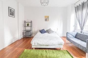 Te Huur Studio Van Zeggelenlaan In Den Haag, 35 tot 50 m², Den Haag