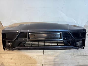 Tesla Model 3 startech voorbumper, Verzenden, Gebruikt