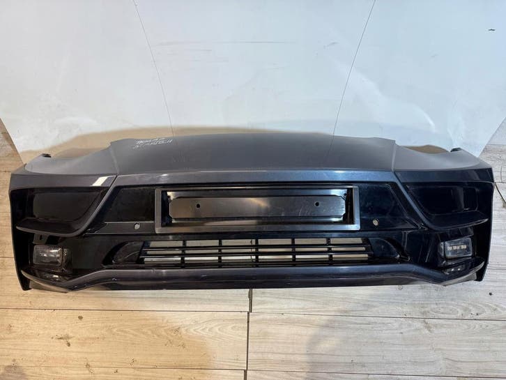Tesla Model 3 startech voorbumper, Auto-onderdelen, Carrosserie en Plaatwerk, Gebruikt, Verzenden