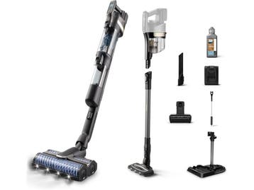 Philips 9000-serie AquaTrio - Snoerloze Stofzuiger en Dweil, Verzenden, Nieuw