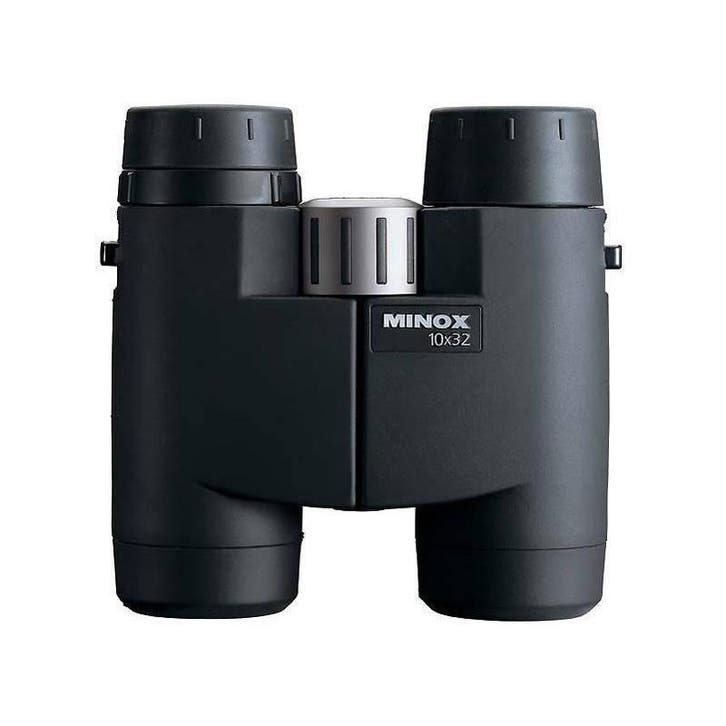 Minox DB 10x32 BR asph. verrekijker - Tweedehands, Audio, Tv en Foto, Overige Audio, Tv en Foto, Gebruikt, Verzenden