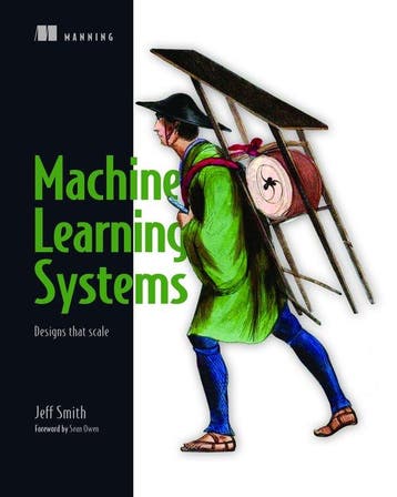 Reactive Machine Learning Systems - Jeff Smith 9781617293337, Verzenden, Zo goed als nieuw, Jeff Smith