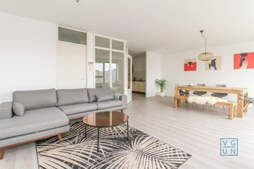 Te huur: Appartement Zuidplein in Rotterdam, Appartement, Rotterdam, Zuid-Holland