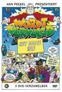 Wordt vervolgd - Het beste van - DVD, Verzenden, Nieuw in verpakking