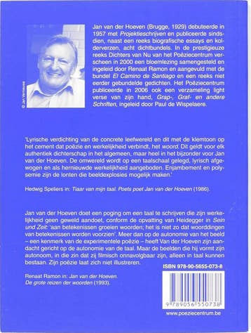 Vagant 9789056550738 J. van der Hoeven, Verzenden, Zo goed als nieuw, J. van der Hoeven