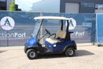Veiling: Golfkar ClubCar Elektrisch 2007, Sport en Fitness, Golf, Ophalen, Zo goed als nieuw, Golfkar, Overige merken