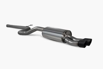 Volkswagen Polo GTi AW (GPF-MODEL) | Niet-resonerend GPF-rug, Verzenden, Nieuw