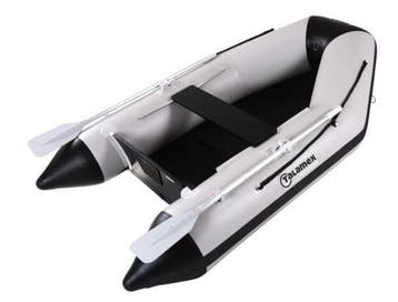 Talamex Aqualine QLS230 rubberboot lattenbodem, Ophalen of Verzenden, Nieuw
