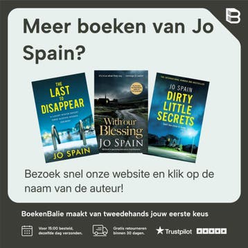 Sleeping Beauties - Jo Spain 9781786483942, Verzenden, Gelezen, Jo Spain