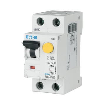 EATON INDUSTRIES Aardlekschakelaar - 170705, Verzenden, Nieuw, Overige typen