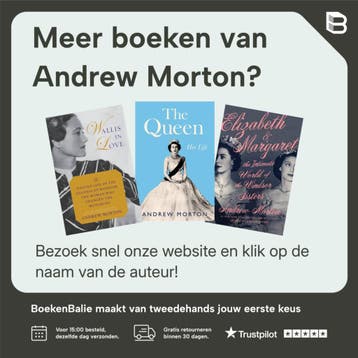 Diana: Her True Story - In Her Own Words - Andrew Morton, Verzenden, Gelezen, Andrew Morton