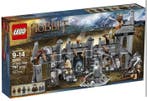 Lego Set - 79014 - The Hobbit - Dol Guldur Battle, Kinderen en Baby's, Speelgoed | Duplo en Lego, Nieuw