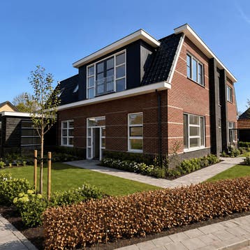 Appartement in Dalfsen gevonden voor €2150,- pm, Appartement, Direct bij eigenaar, Dalfsen