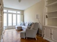 Appartment Van der Aastraat in Den Haag, Den Haag, Overige soorten, Via bemiddelaar, Zuid-Holland