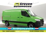 Mercedes-Benz Sprinter RWD 317 CDI 170PK L2H1  Aut.  Camera, Automaat, Mercedes-Benz, Diesel, Nieuw