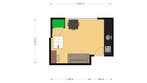 Te Huur 2 Appartement Amsterdamsestraatweg In Utrecht, Utrecht-stad, Direct bij eigenaar, Appartement, Utrecht
