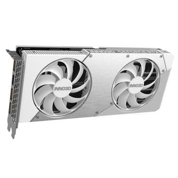 INNO3D N506T2-16D7X-191073W GEFORCE RTX 5060 Ti TWIN X2 OC…, Computers en Software, Verzenden, Nieuw