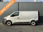 Opel Vivaro | Zakelijke Lease v.a. €198.51 pm, Automaat, Gebruikt, Euro 6, Zilver of Grijs