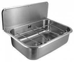 Uitgietbak | RVS | 560x404x(h)170 mm HorecaTraders, Verzenden, Nieuw in verpakking