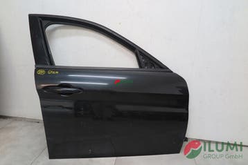 Voordeur Rechts Voor Alfa Romeo Giulia, Verzenden, Gebruikt, Alfa Romeo