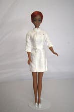 Mattel - Barbiepop Vintage Barbie - 1960-1970 - Japan