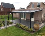 Aluminium overkapping / serre/ veranda /schuifpui/ tuinhuis, Nieuw