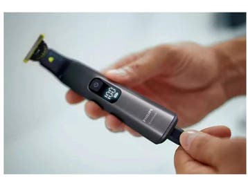 Philips QP6552/15 - Scheerapparaat - 20 lengtestanden -, Witgoed en Apparatuur, Verzenden, Nieuw