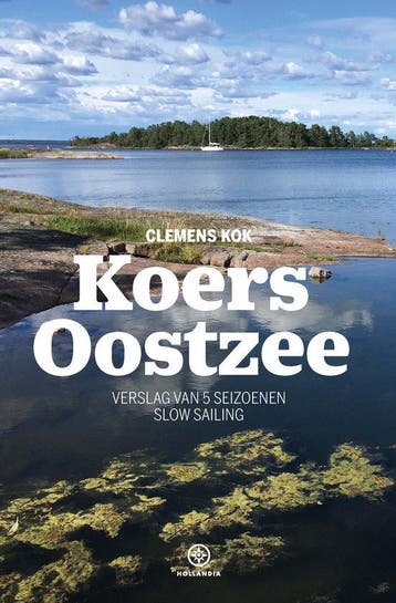 9789064107832 Koers Oostzee Clemens Kok, Boeken, Verzenden, Nieuw, Clemens Kok