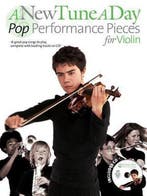 A New Tune A Day 9781780385112, Verzenden, Gelezen, Hal Leonard Publishing Corporation