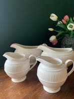 Wedgwood - Eetservies (4) - Windsor - Porselein - 4