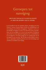 Geroepen tot navolging 9789043528252 Peter J.M.A. van Ool, Verzenden, Gelezen, Peter J.M.A. van Ool