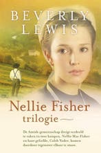 Nellie Fisher trilogie 9789401908023 Beverly Lewis, Boeken, Romans, Verzenden, Gelezen, Beverly Lewis