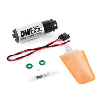 DeatschWerks 265 LPH Compact In-Tank Fuel Pump w/ 04+ Lotus, Auto-onderdelen, Ophalen of Verzenden, Nieuw