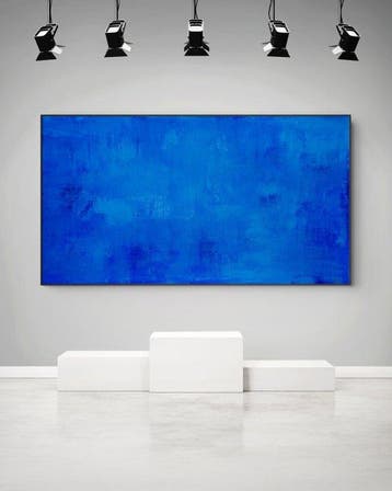 Christoph Prein - Quiet Infinity - XXL, Antiek en Kunst