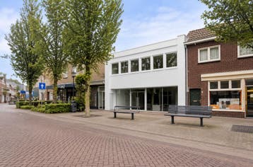 Te huur: Appartement Ridderplein in Gemert, Noord-Brabant, Gemert, Appartement