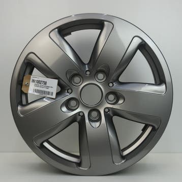 Originele velgen 16 inch Mini Clubman 5x112 *IN1002758*, Gebruikt, Velg(en), 16 inch, Ophalen of Verzenden